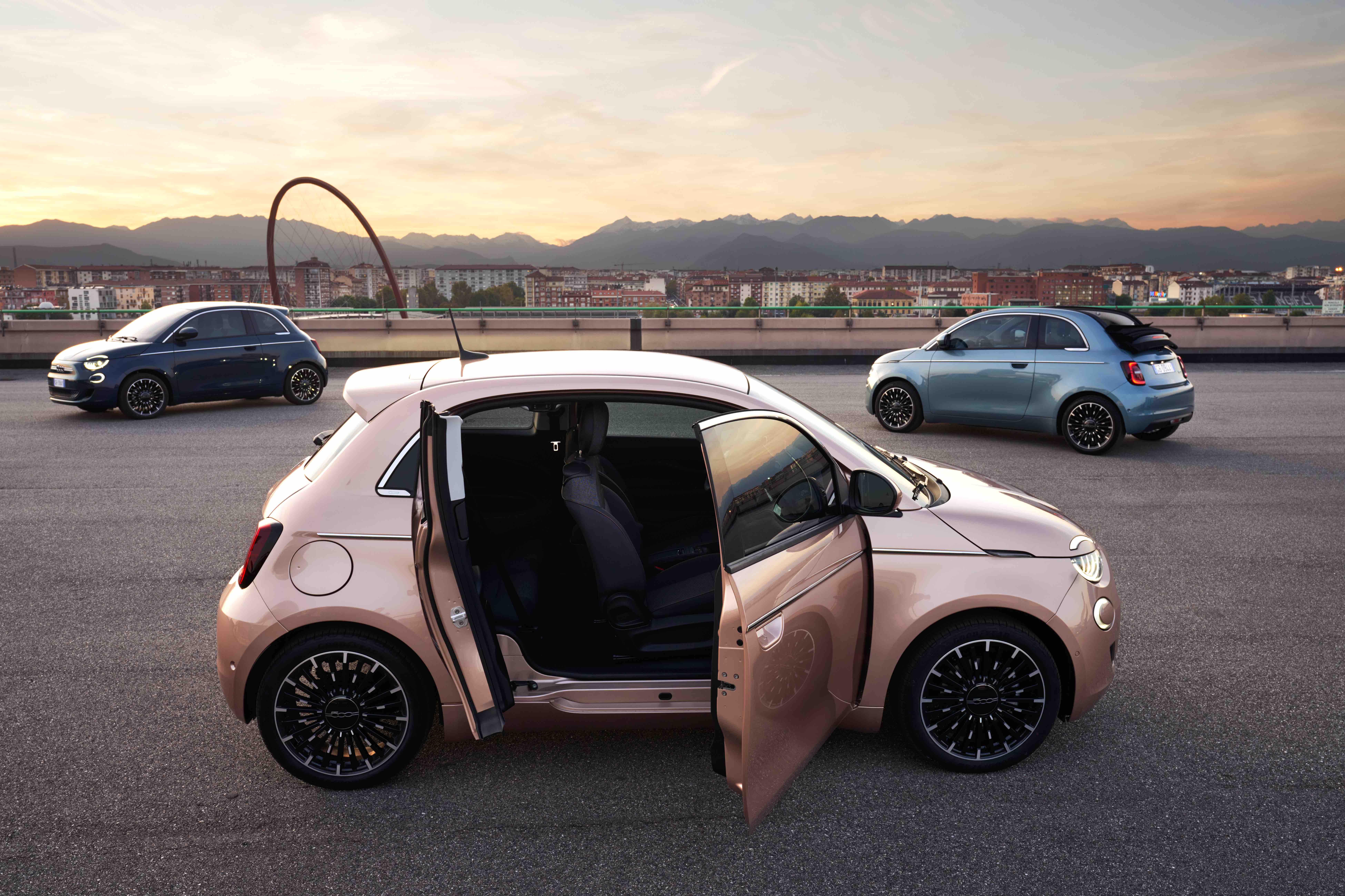 Fiat Tipo (2020): Facelift für den italienischen Golf-Gegner